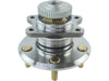 Wheel Bearing and Hub Assembly Centric Parts 406.51006E