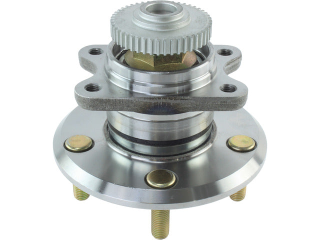 Wheel Bearing and Hub Assembly Centric Parts 406.51006E