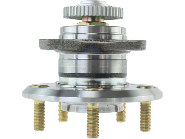 Wheel Bearing and Hub Assembly Centric Parts 406.51006E