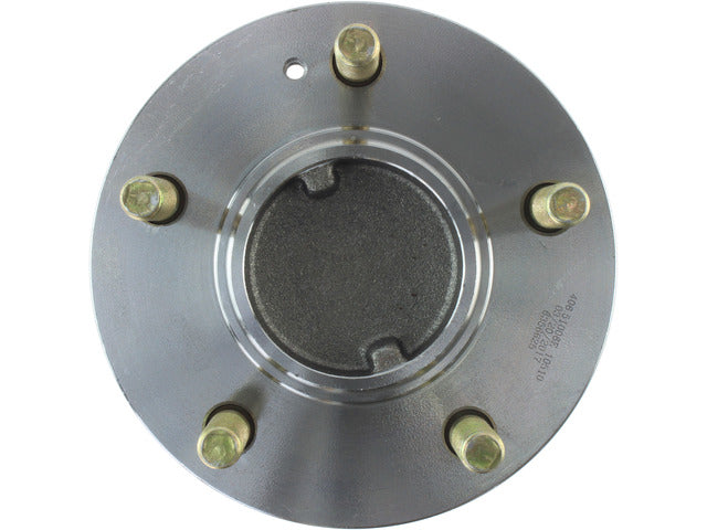 Wheel Bearing and Hub Assembly Centric Parts 406.51006E