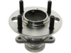 Wheel Bearing and Hub Assembly Centric Parts 406.51007E
