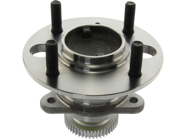Wheel Bearing and Hub Assembly Centric Parts 406.51007E