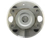 Wheel Bearing and Hub Assembly Centric Parts 406.51007E