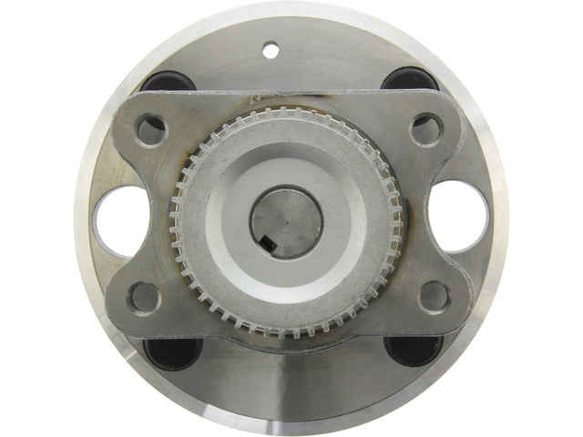 Wheel Bearing and Hub Assembly Centric Parts 406.51007E