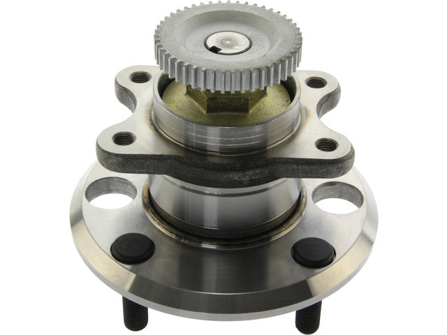 Wheel Bearing and Hub Assembly Centric Parts 406.51007E