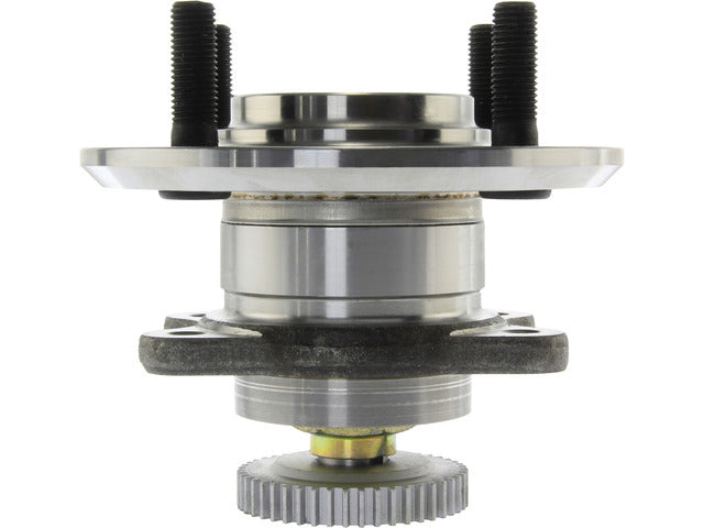 Wheel Bearing and Hub Assembly Centric Parts 406.51007E