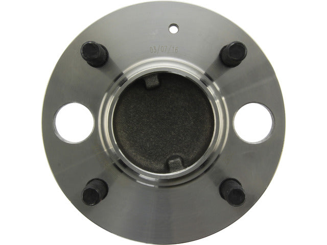 Wheel Bearing and Hub Assembly Centric Parts 406.51007E