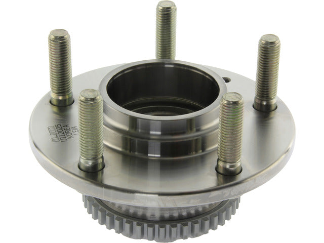 Wheel Bearing and Hub Assembly Centric Parts 406.51008