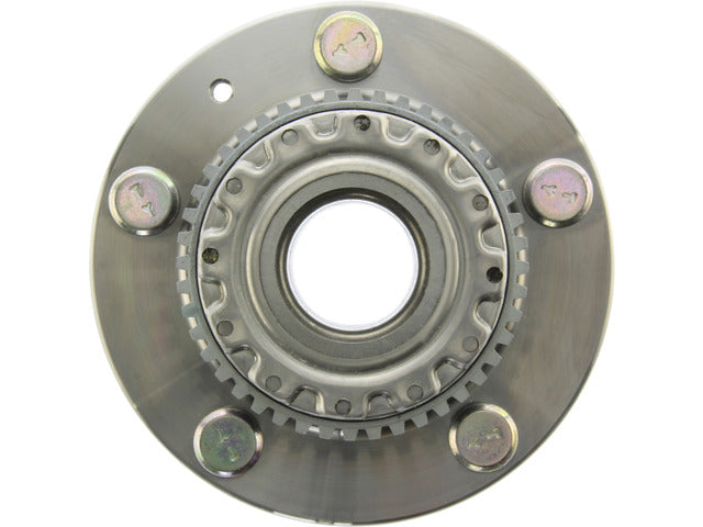 Wheel Bearing and Hub Assembly Centric Parts 406.51008