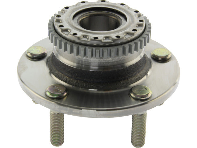 Wheel Bearing and Hub Assembly Centric Parts 406.51008