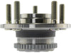 Wheel Bearing and Hub Assembly Centric Parts 406.51008