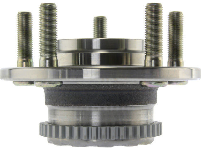 Wheel Bearing and Hub Assembly Centric Parts 406.51008