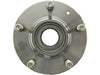 Wheel Bearing and Hub Assembly Centric Parts 406.51008