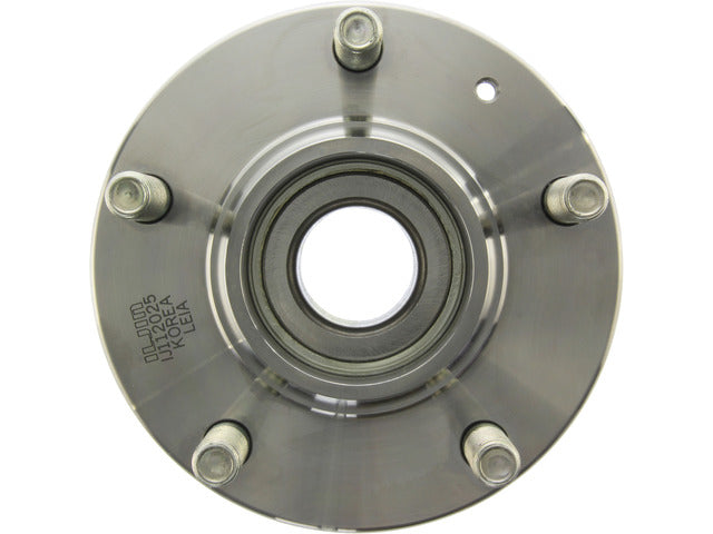 Wheel Bearing and Hub Assembly Centric Parts 406.51008