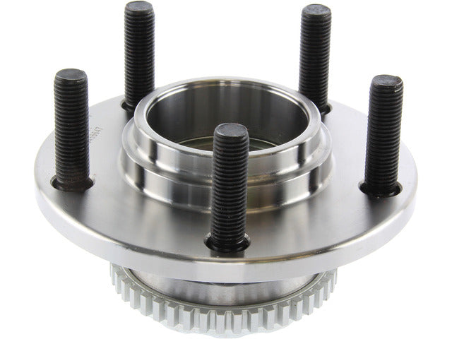 Wheel Bearing and Hub Assembly Centric Parts 406.51008E