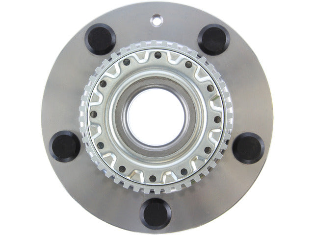 Wheel Bearing and Hub Assembly Centric Parts 406.51008E
