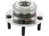 Wheel Bearing and Hub Assembly Centric Parts 406.51008E