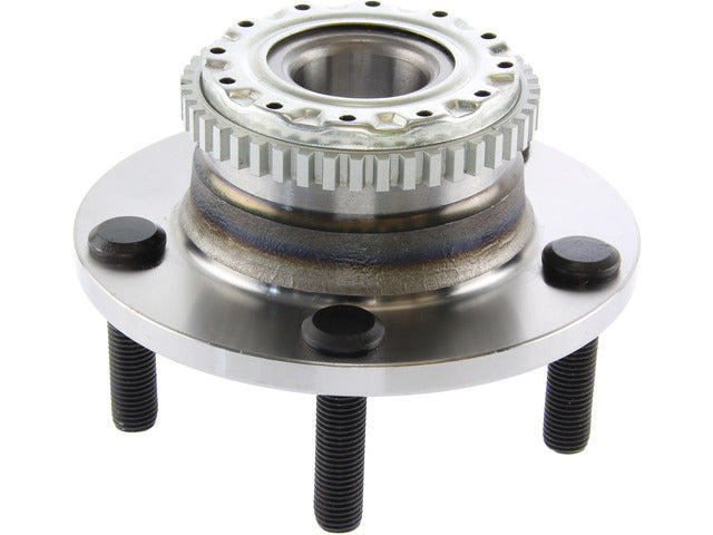 Wheel Bearing and Hub Assembly Centric Parts 406.51008E