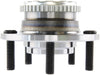 Wheel Bearing and Hub Assembly Centric Parts 406.51008E