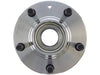 Wheel Bearing and Hub Assembly Centric Parts 406.51008E