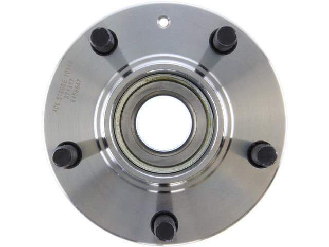 Wheel Bearing and Hub Assembly Centric Parts 406.51008E