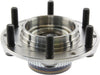 Wheel Bearing and Hub Assembly Centric Parts 406.51009E