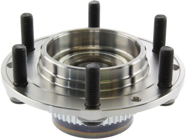Wheel Bearing and Hub Assembly Centric Parts 406.51009E