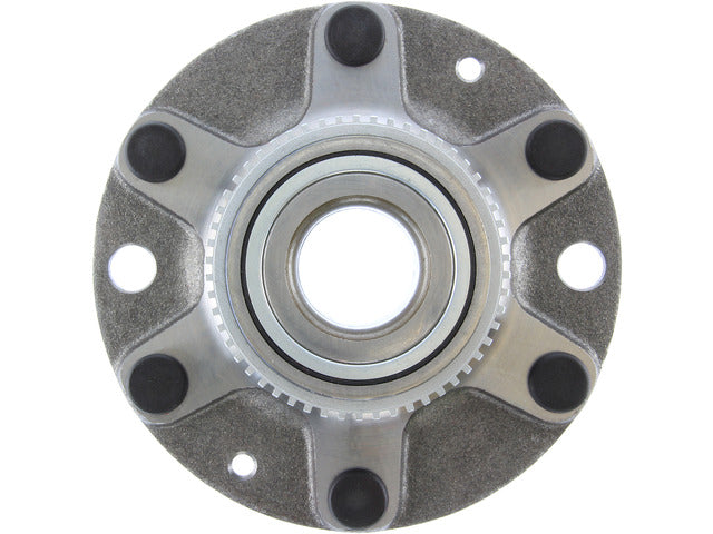Wheel Bearing and Hub Assembly Centric Parts 406.51009E