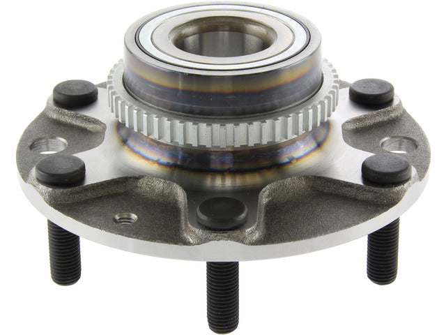 Wheel Bearing and Hub Assembly Centric Parts 406.51009E