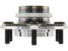 Wheel Bearing and Hub Assembly Centric Parts 406.51009E