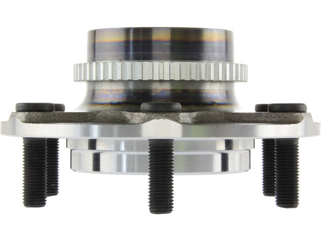 Wheel Bearing and Hub Assembly Centric Parts 406.51009E