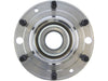 Wheel Bearing and Hub Assembly Centric Parts 406.51009E