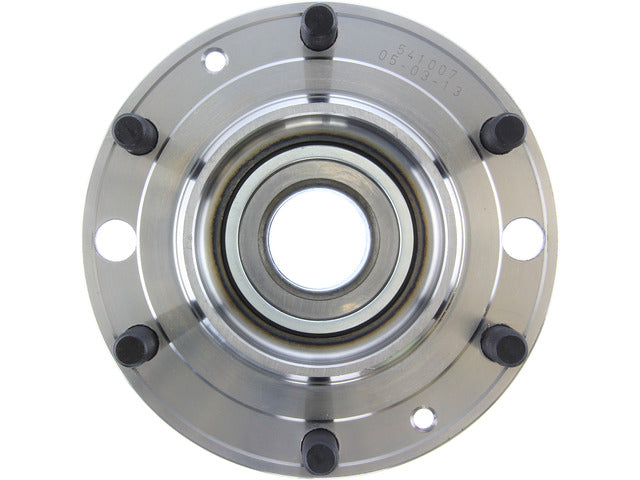 Wheel Bearing and Hub Assembly Centric Parts 406.51009E