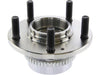 Wheel Bearing and Hub Assembly Centric Parts 406.51010E