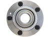 Wheel Bearing and Hub Assembly Centric Parts 406.51010E