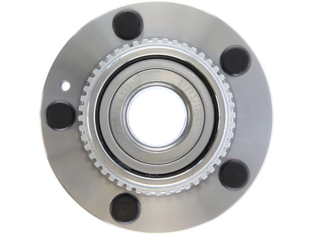 Wheel Bearing and Hub Assembly Centric Parts 406.51010E