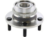 Wheel Bearing and Hub Assembly Centric Parts 406.51010E
