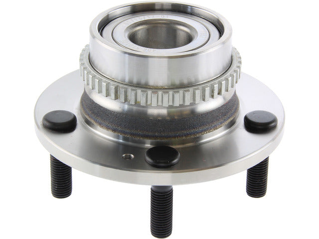 Wheel Bearing and Hub Assembly Centric Parts 406.51010E