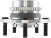 Wheel Bearing and Hub Assembly Centric Parts 406.51010E
