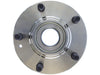 Wheel Bearing and Hub Assembly Centric Parts 406.51010E
