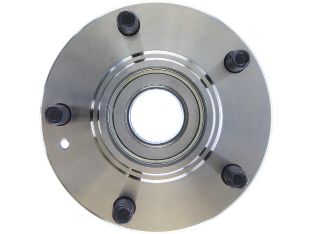 Wheel Bearing and Hub Assembly Centric Parts 406.51010E