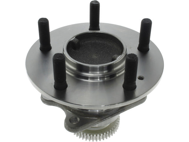 Wheel Bearing and Hub Assembly Centric Parts 406.51011E