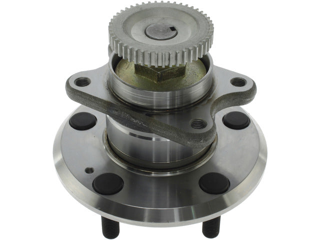 Wheel Bearing and Hub Assembly Centric Parts 406.51011E