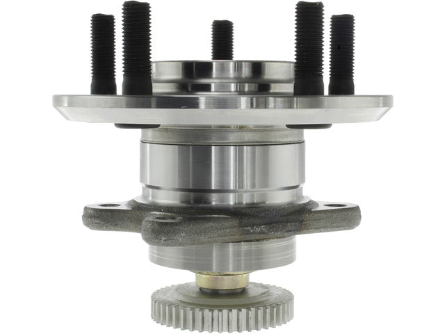 Wheel Bearing and Hub Assembly Centric Parts 406.51011E