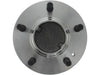 Wheel Bearing and Hub Assembly Centric Parts 406.51011E