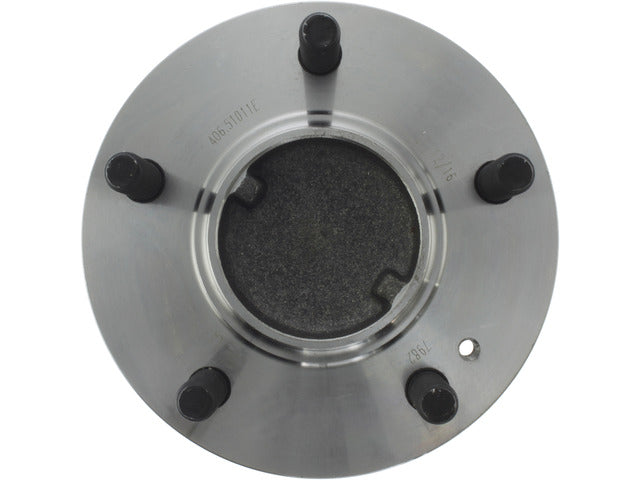 Wheel Bearing and Hub Assembly Centric Parts 406.51011E