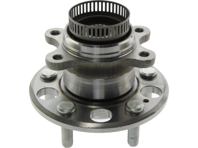 Wheel Bearing and Hub Assembly Centric Parts 406.51013E