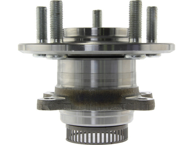 Wheel Bearing and Hub Assembly Centric Parts 406.51013E