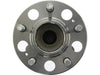 Wheel Bearing and Hub Assembly Centric Parts 406.51013E