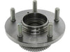 Wheel Bearing and Hub Assembly Centric Parts 406.51014E